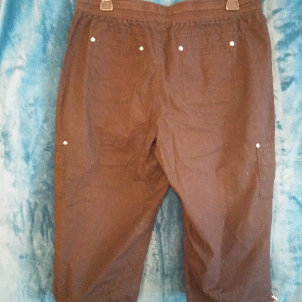 Capris